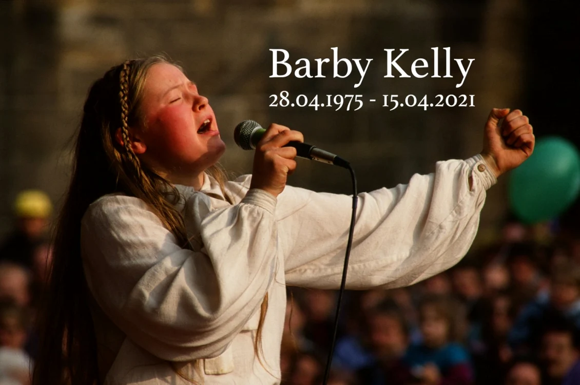 Foto Facebook / Kelly Family