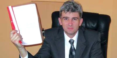 Doru Cozma a făcut public topul datornicilor din judeţul Caraş-Severin