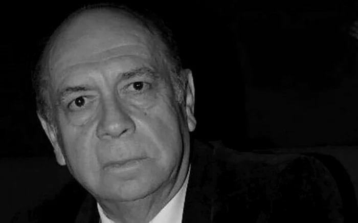 Jurnalistul Sorin Stanciu s-a stins din viață / Sursa foto: UZPR