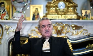 gigi becali