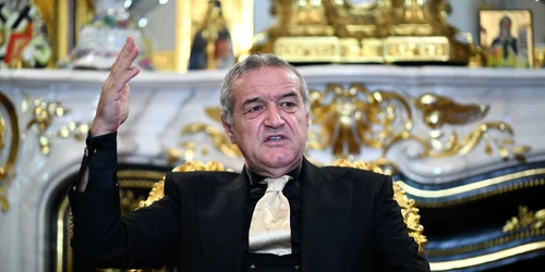 gigi becali