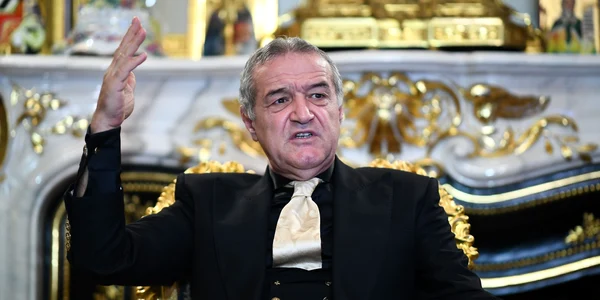 gigi becali