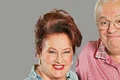 Stela Popescu &  Alexandru Arşinel