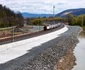 Primul tren va trece în câteva săptămâni prin tunelul Bătuța, foto Facebook 
