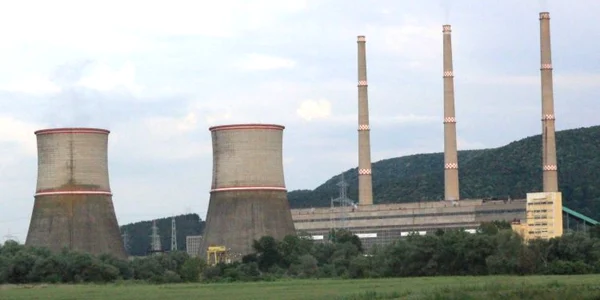 termocentrala mintia foto adevarul