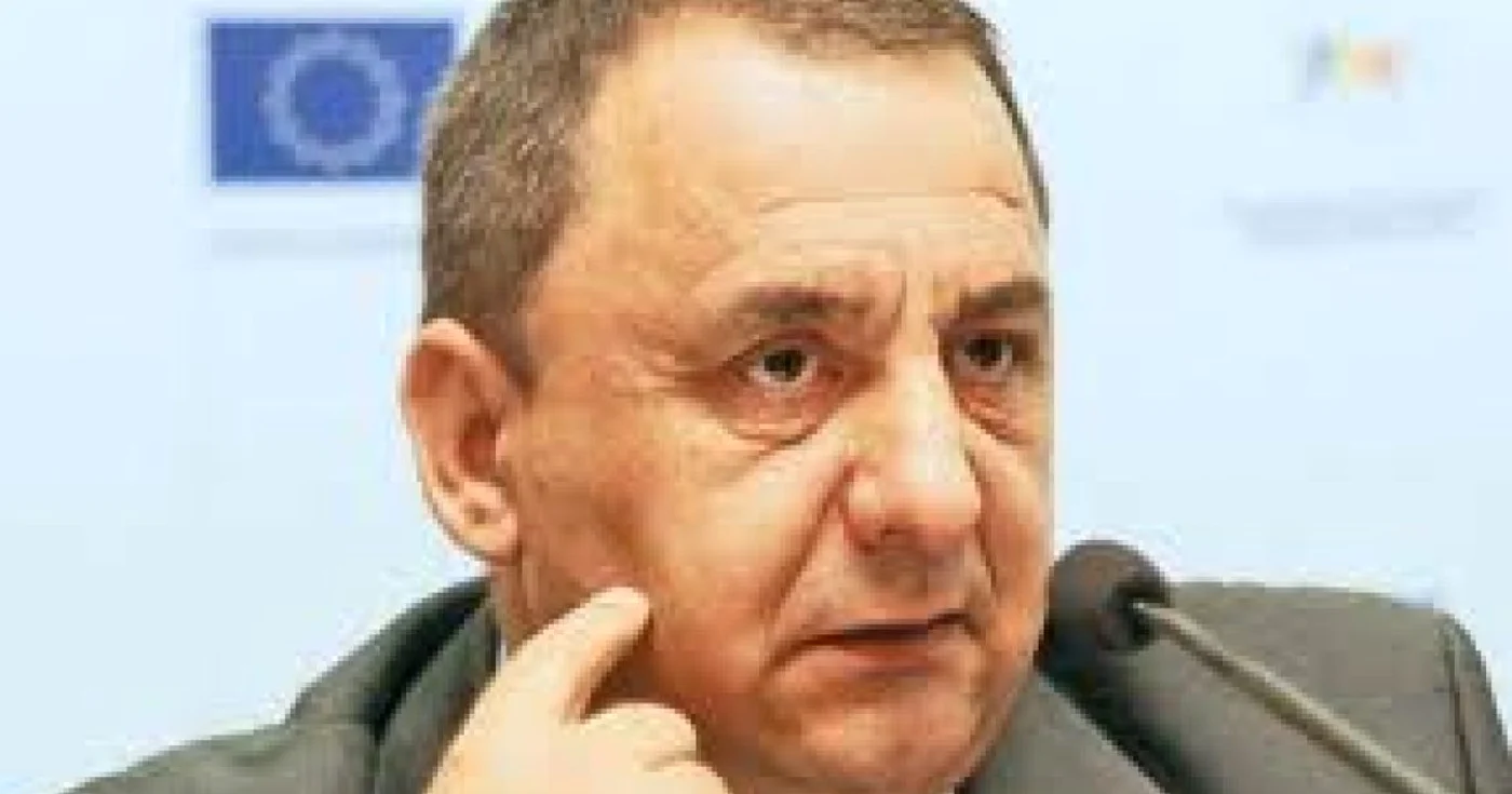 Silviu Bian