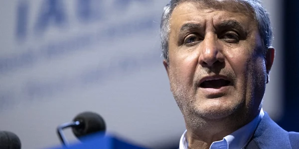Mohammad Eslami Foto AFP jpg