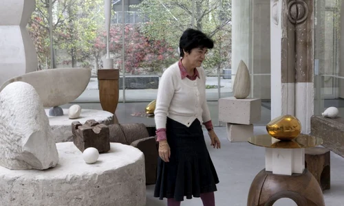 Brâncuși, portret din amintiri   interviu cu Doina LEMNY jpeg