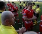 Romania Rusia meci  Rugby Europe Championship FOTO Inquam Photos / Octav Ganea