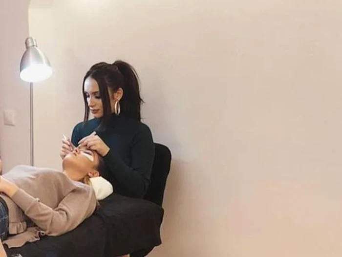 Doina Ilie a adus această tehnică şi în România