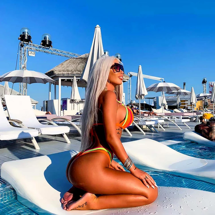 Loredana  Chivu