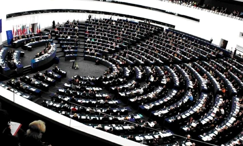 Tratatul de la Lisabona     spre o Europă tot mai unită jpeg