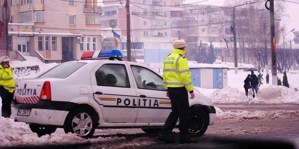 politie