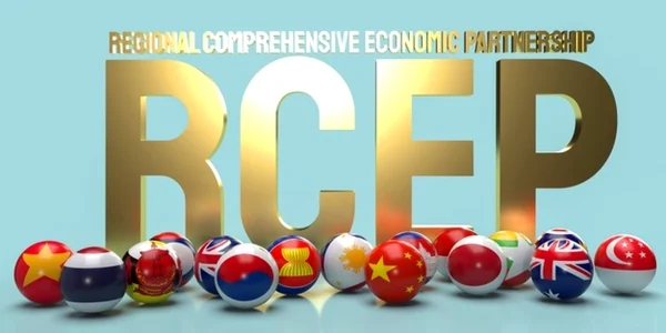 RCEP