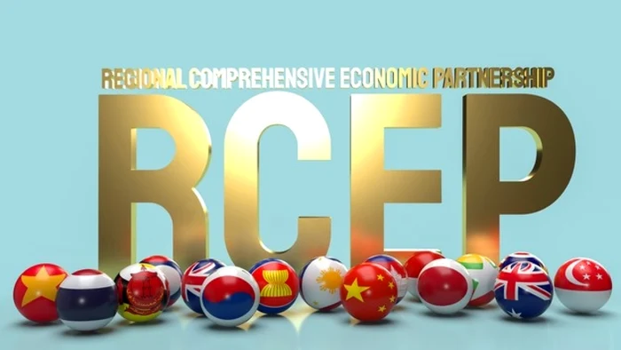 RCEP