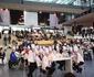 Kolping Timișoara la Olimpiada Gastronomică de la Stuttgart FOTO Casa Calfelor Kolping