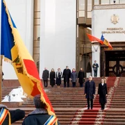 Maia Sandu Bajram Begaj FOTO Presedinte md jpeg