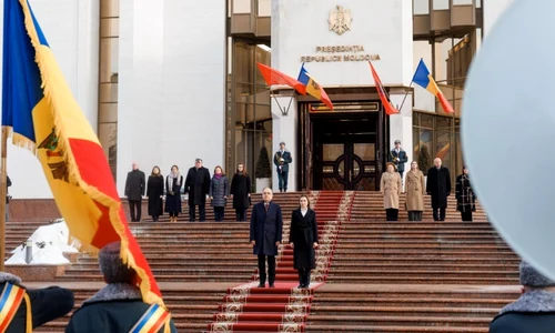 Maia Sandu Bajram Begaj FOTO Presedinte md jpeg