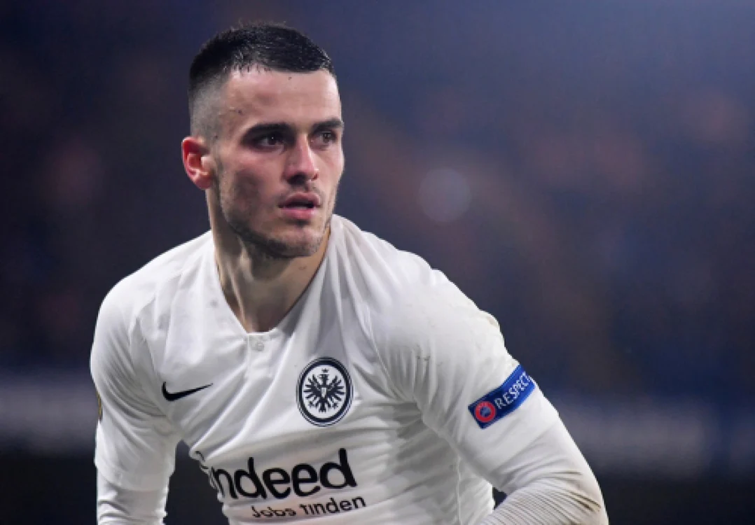 Foto: Shutterstock / Filip Kostic de la Eintracht