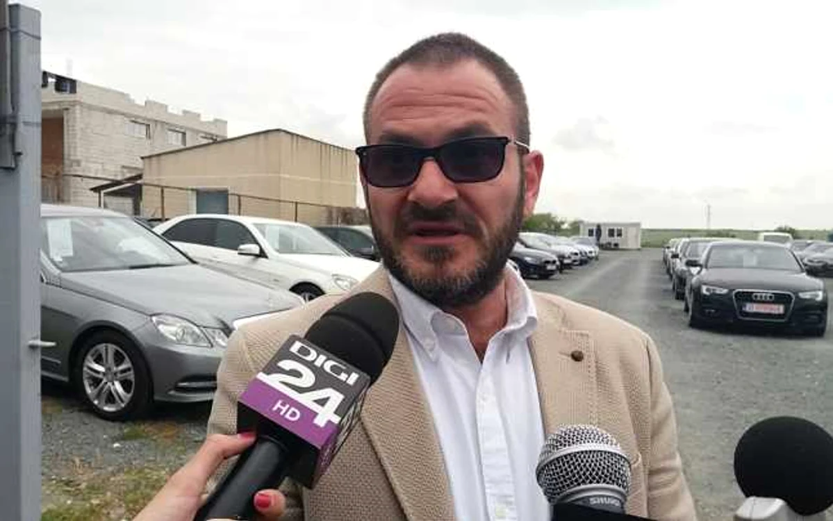
    Horia Constantinescu (Protecția Consumatorului Constanța) le solicită autorităților să ia măsuri  