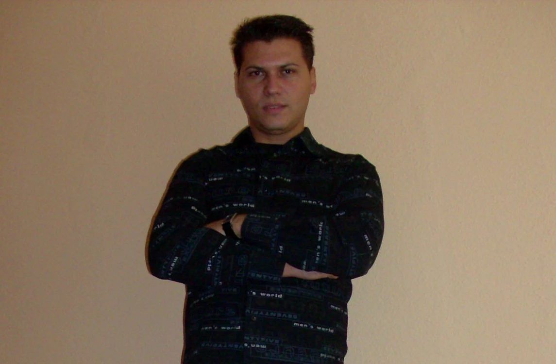 Lucian Necula 