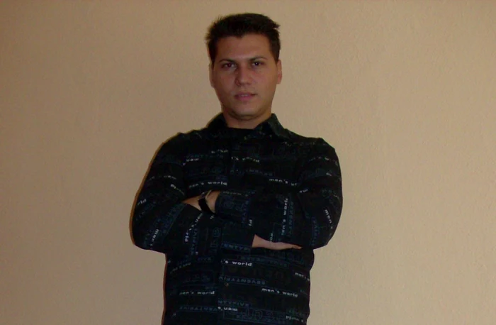 Lucian Necula