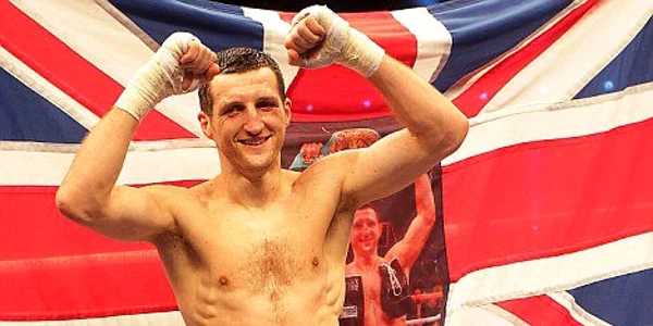 carl froch foto facebook