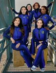 Katy Perry, turism spațial  foto   Instagram jpg