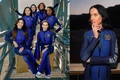 Katy Perry, turism spațial  foto   Instagram jpg