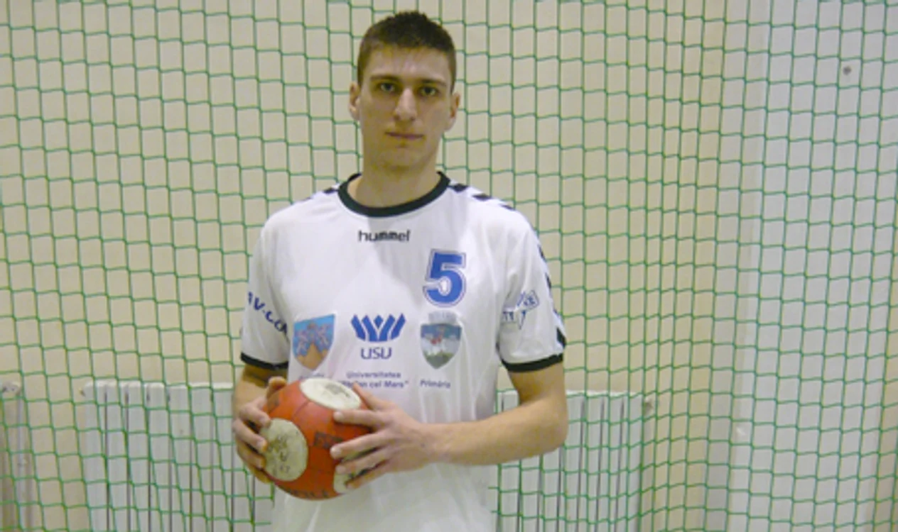 Cristian Bursuc