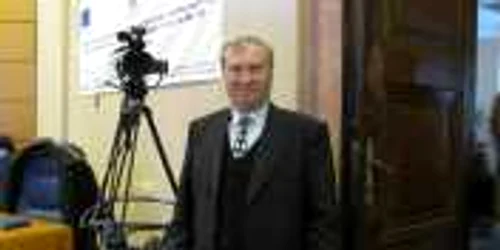 Bacău: Ioan Măric este de trei ori cetatean de onoare