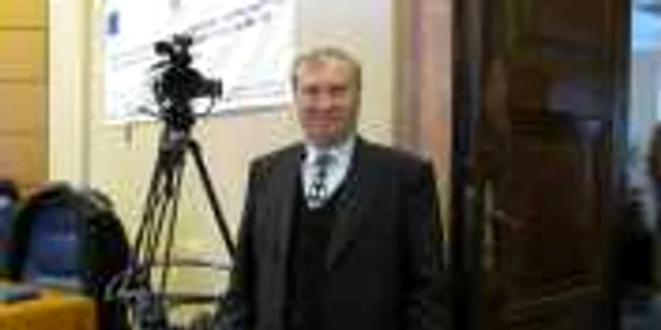 Bacău: Ioan Măric este de trei ori cetatean de onoare