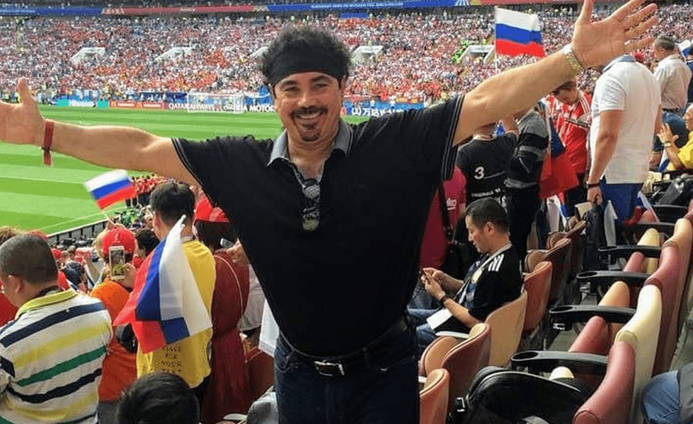 Declarația unei legende de la Real Madrid, despre un meci de la CM din Qatar. „Vă asigur că a pierdut intenționat”