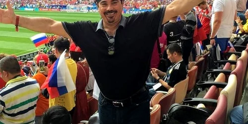 Hugo Sanchez FOTO Instagram png