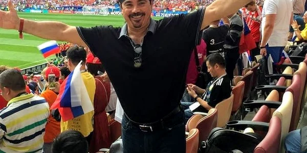 Hugo Sanchez FOTO Instagram png