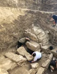Descoperiri arheologice excepționale în apropiere de Mangalia (©MNIR)