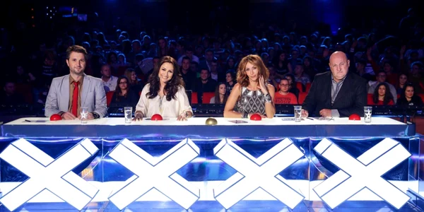 juriu Romanii au talent foto pro tv