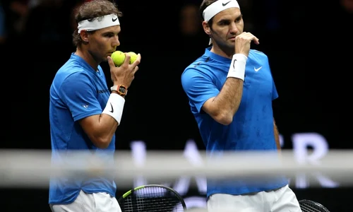 nadal rafael federer roger tenis cupa laver h 53787406mica jpeg