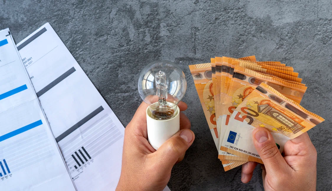 Grecia extinde subvenţiile la energie FOTO Shutterstock