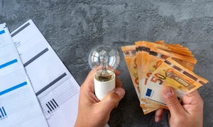 Cost factura electricitate energie FOTO Shutterstock jpg