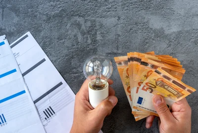 Cost factura electricitate energie FOTO Shutterstock jpg
