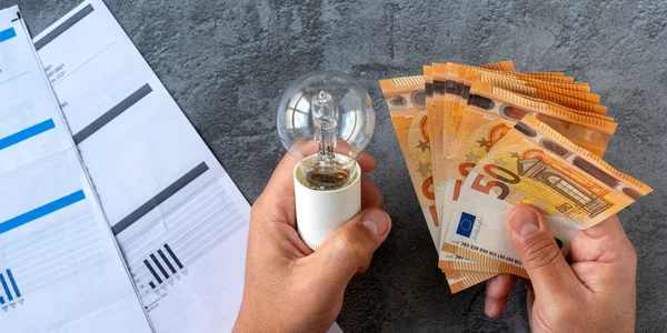 Cost factura electricitate energie FOTO Shutterstock jpg