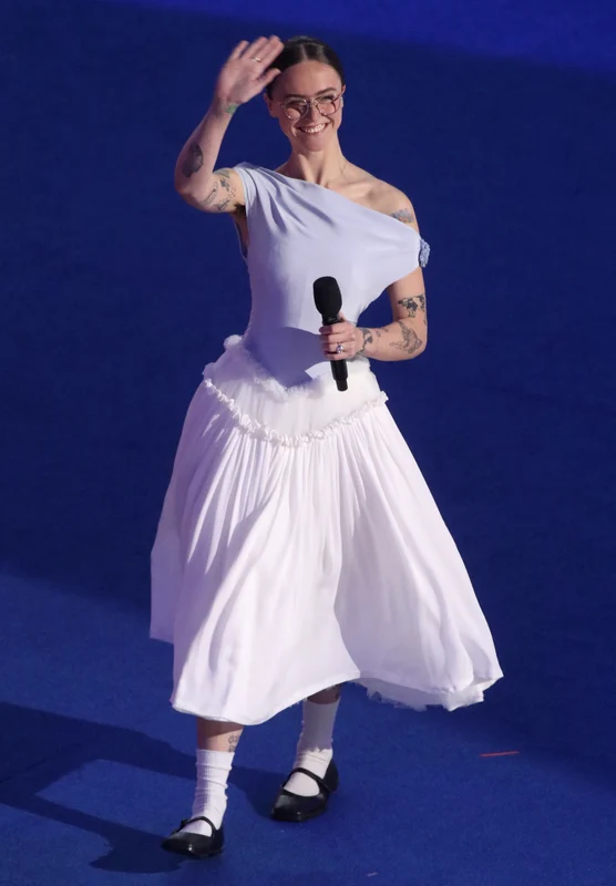 Ella Emhoff, Profimedia