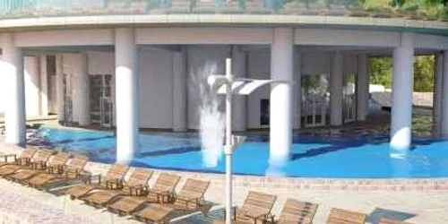 Lucrările de la Aquaparc încep în această vară, cel mai probabil