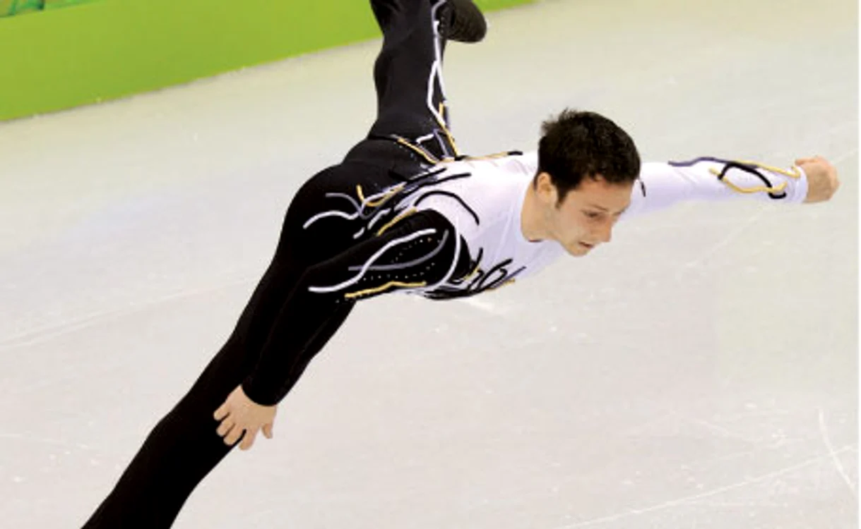 
    Zoltan Kelemen * Foto: AFP  