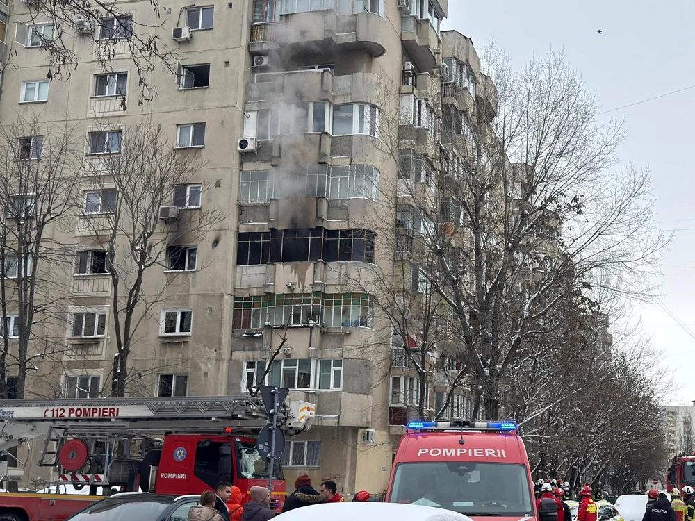 FOTO: ISU BIF