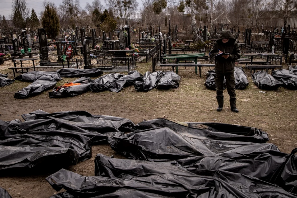 FOTO: Getty Images