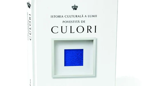 Istoria culturală a lumii povestită de culori jpeg