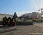 Orăștie, cetatea medievală și centrul istoric Foto Daniel Guță ADEVĂRUL (143) jpg