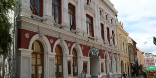 Braşov: Intrarea la recitalul de la Centrul Cultural „Reduta“ este liberă, Foto: arhivă